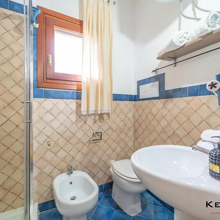 Apartamento Moonlight Sea Pittulongu