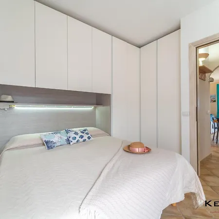 Moonlight Sea Apartamento *
