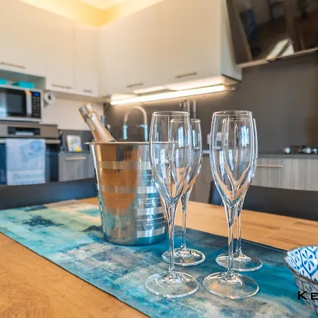 Apartamento Moonlight Sea