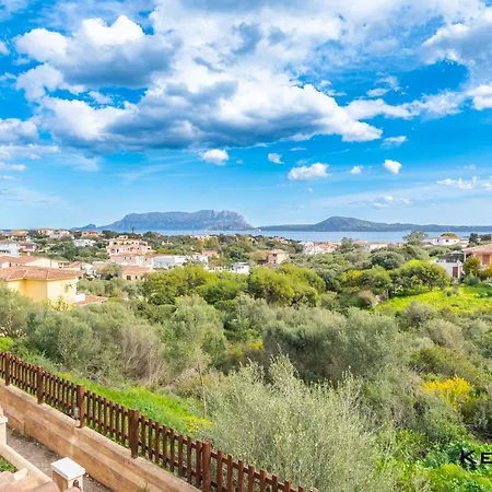 Apartamento Moonlight Sea Pittulongu